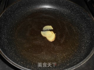 浮皮炒萝卜的做法步骤：6