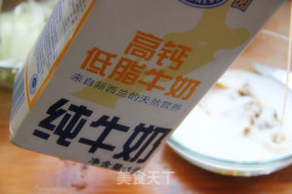 【冬季养生菜】——泰式红咖喱虾的做法步骤：11