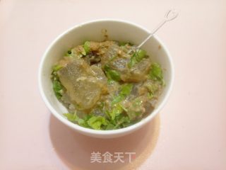我心心念的大连焖子的做法