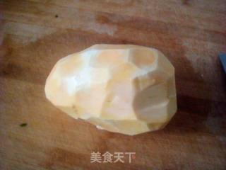 粉蒸红薯的做法步骤：1