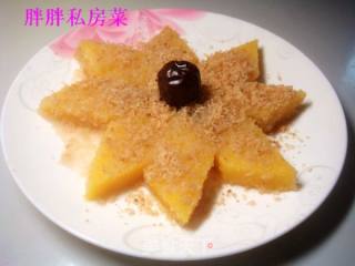 粉蒸红薯的做法步骤：10
