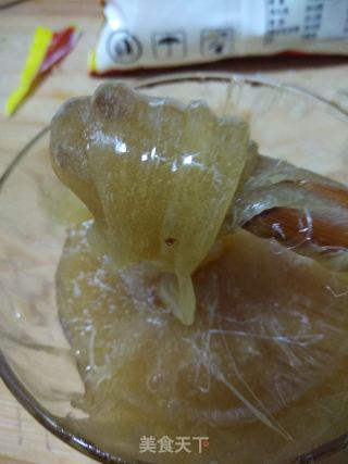 麦芽糖的做法
