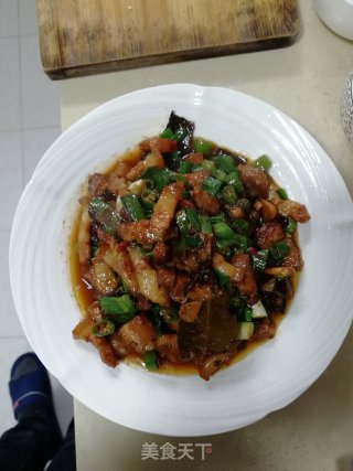 红烧肉的做法
