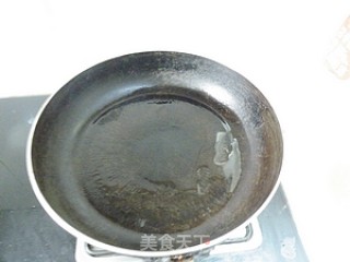 翡翠牛肉煎饺的做法步骤：9