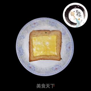 快手早餐的做法