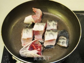 黑鱼白萝卜汤的做法步骤：3