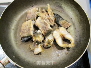 黑鱼白萝卜汤的做法步骤：4