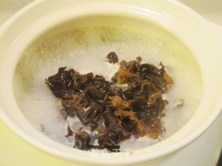 黑鱼白萝卜汤的做法步骤：9