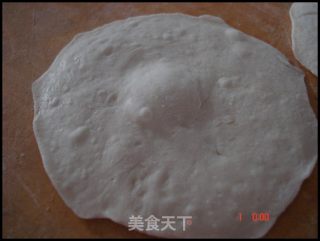 牛肉水煎包的做法步骤：5