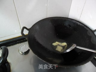 葱爆蚝油羊肉的做法步骤：4