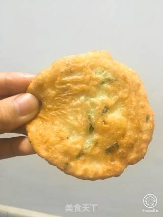客家荞粄的做法