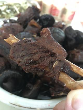 香卤老鹅的做法