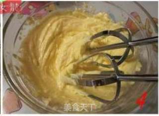 解馋小零食——巧豆小酥饼的做法步骤：4