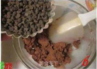 解馋小零食——巧豆小酥饼的做法步骤：6
