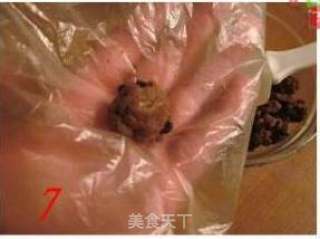 解馋小零食——巧豆小酥饼的做法步骤：7