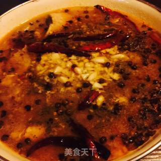 水煮肉片的做法