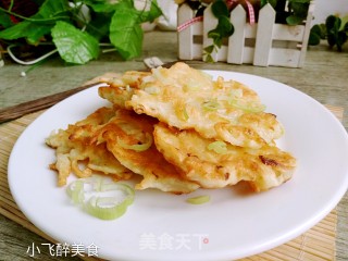土豆饼的做法