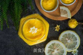 独具风味的香橙沙拉酱的做法
