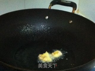 姜炒芥兰的做法步骤：3