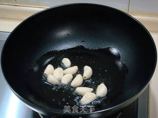 家常菜 ——“黑椒香锅寸筋骨”的做法步骤：6