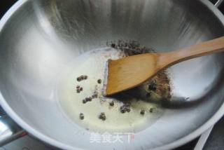 冬食山药正当时 ——【山药青笋炒鸡丝】的做法步骤：4