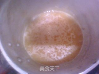 橙味软糖的做法步骤：2