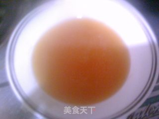 橙味软糖的做法步骤：3