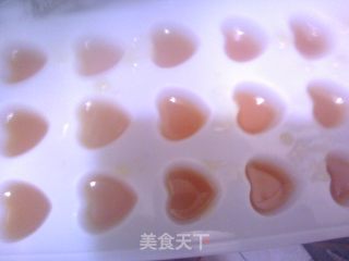 橙味软糖的做法步骤：4