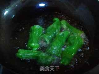 辣椒酿的做法步骤：5