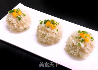 珍珠丸子的做法
