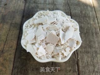 藕粉怎么制作？分享手工藕粉制作方法的做法