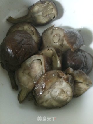 腌小茄子苞的做法
