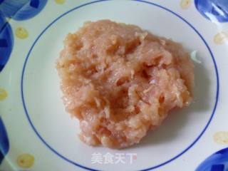 山珍野菊的做法步骤：1