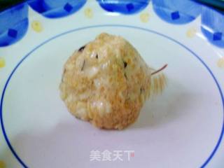 山珍野菊的做法步骤：3