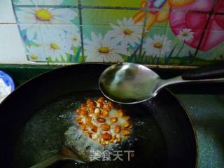 山珍野菊的做法步骤：5