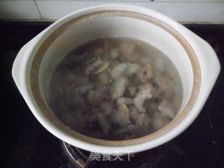 【冬季养生菜】降温吃肉——番茄牛腩的做法步骤：10