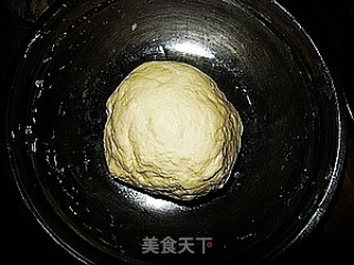 千层饼的做法步骤：1