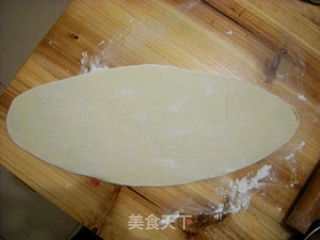 千层饼的做法步骤：3