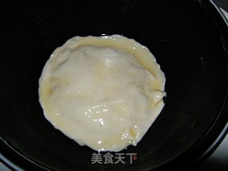 胡萝卜馅饼的做法步骤：10