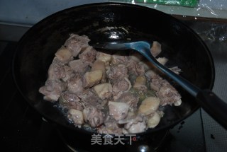 啤酒鸭的做法步骤：3