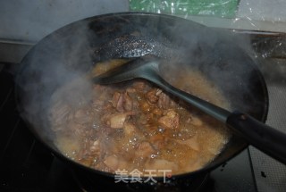 啤酒鸭的做法步骤：5