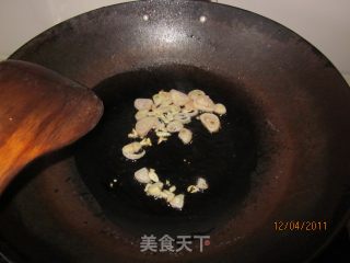 中式炒意面的做法步骤：6