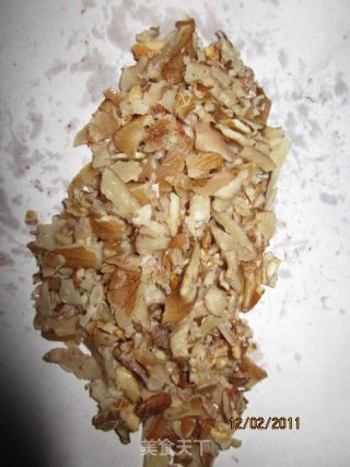 巧克力咖啡蛋糕的做法步骤：7