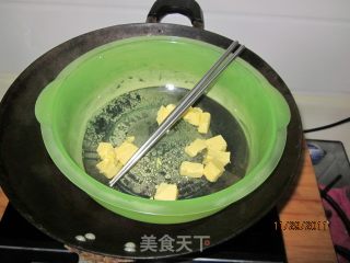 葡萄干饼干的做法步骤：3