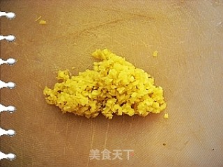 千层馅饼的做法步骤：2