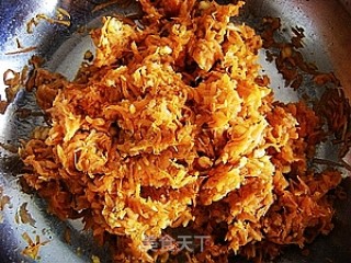 千层馅饼的做法步骤：4