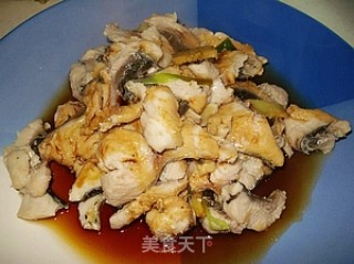 草鱼片的做法步骤：8