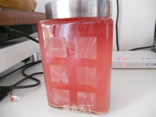 家庭自酿葡萄酒的做法步骤：4