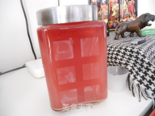 家庭自酿葡萄酒的做法步骤：5