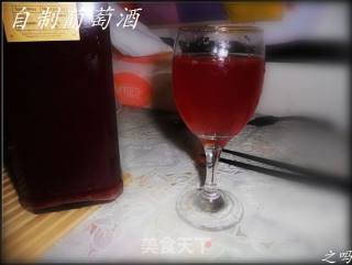 家庭自酿葡萄酒的做法步骤：7